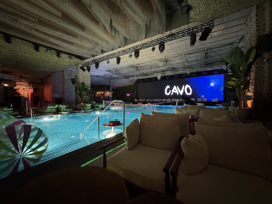 Cavo Pool Dubai — photo 2