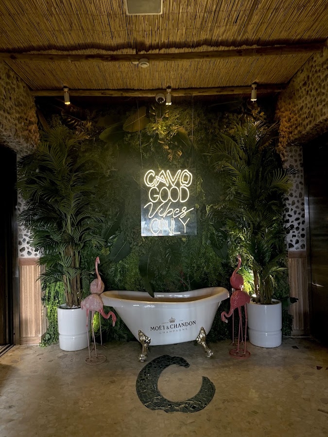 Cavo Pool Dubai — photo 4