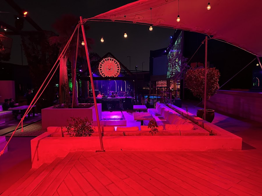 Soho Beach DXB — photo 2
