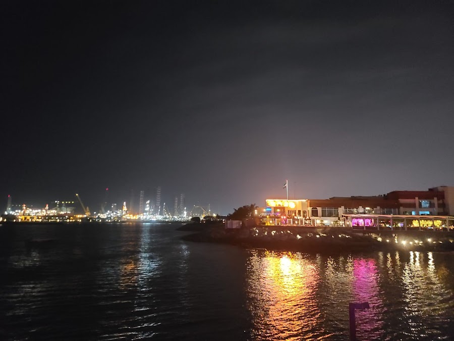Balcon Dubai — photo 4