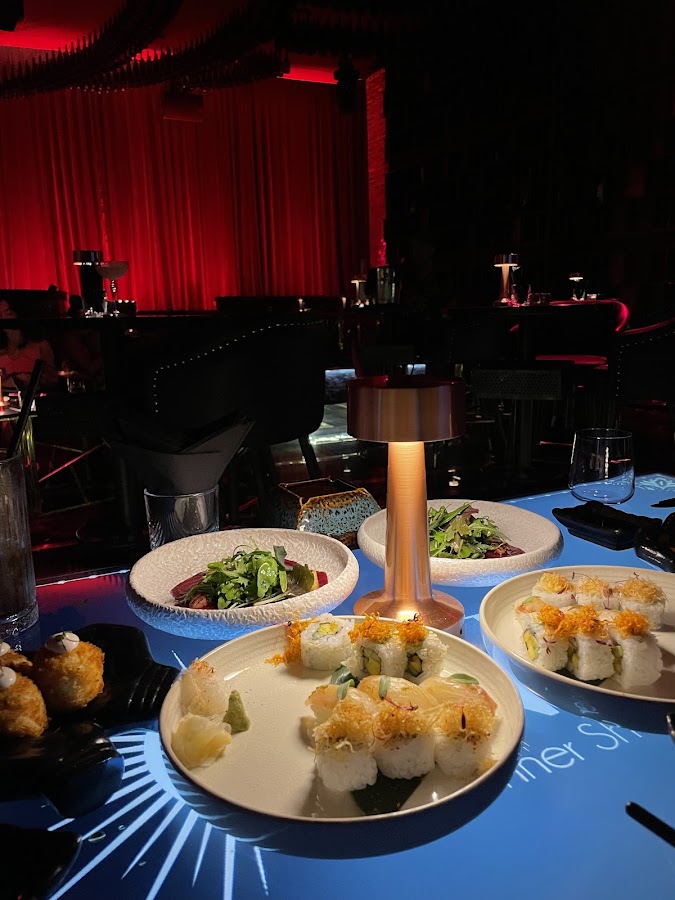 Club One Dubai — photo 2