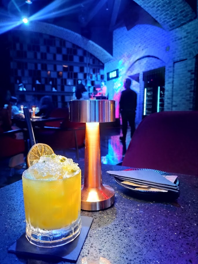 Club One Dubai — photo 3