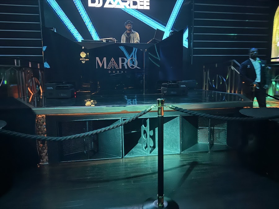 Marq Nightclub — photo 2