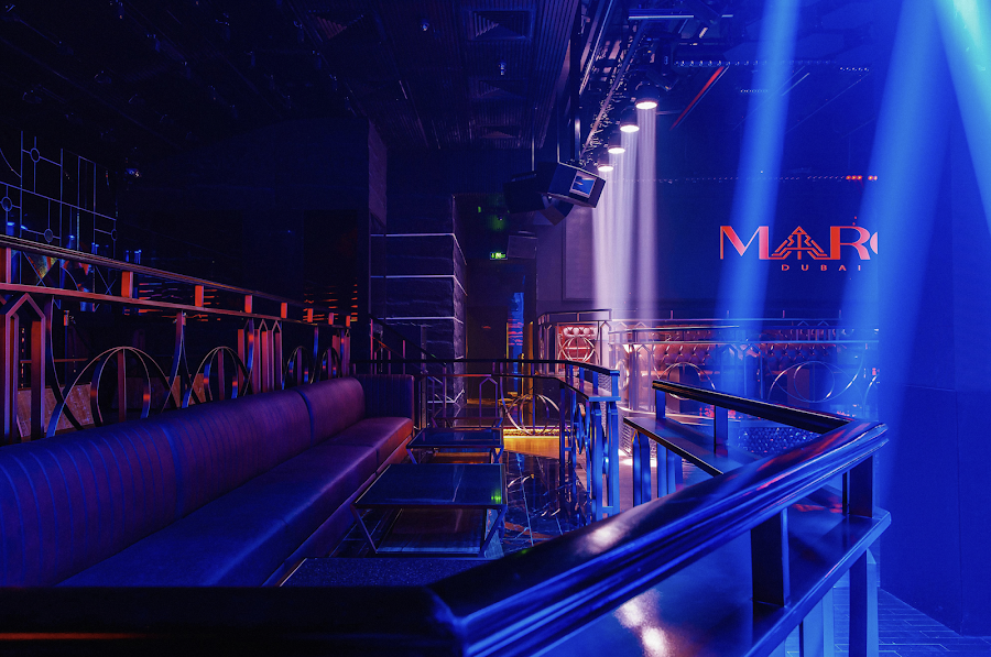 Marq Nightclub — photo 5