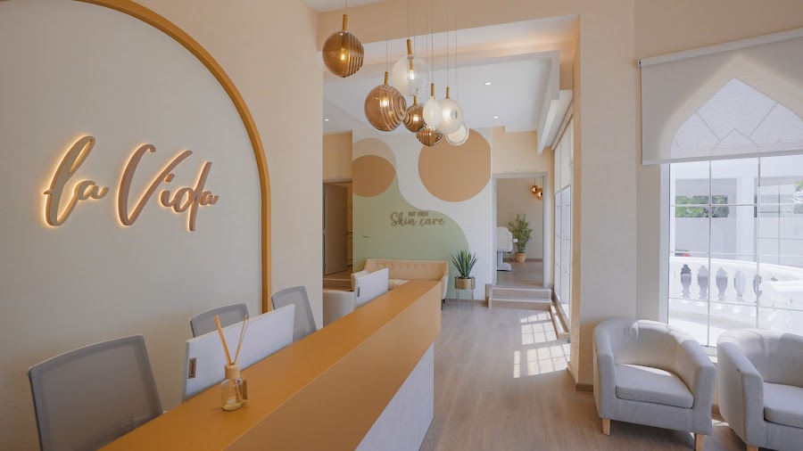 La Vida Clinic
