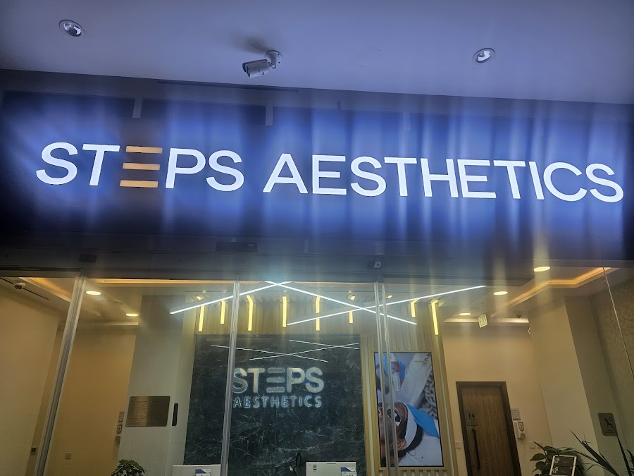STEPS Aesthetics — photo 2