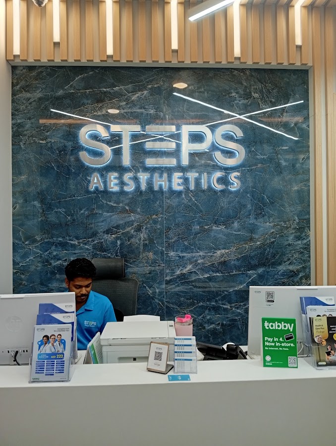 STEPS Aesthetics — photo 3