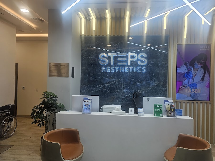STEPS Aesthetics — photo 4