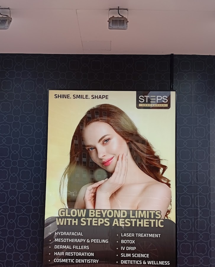 STEPS Aesthetics — photo 5