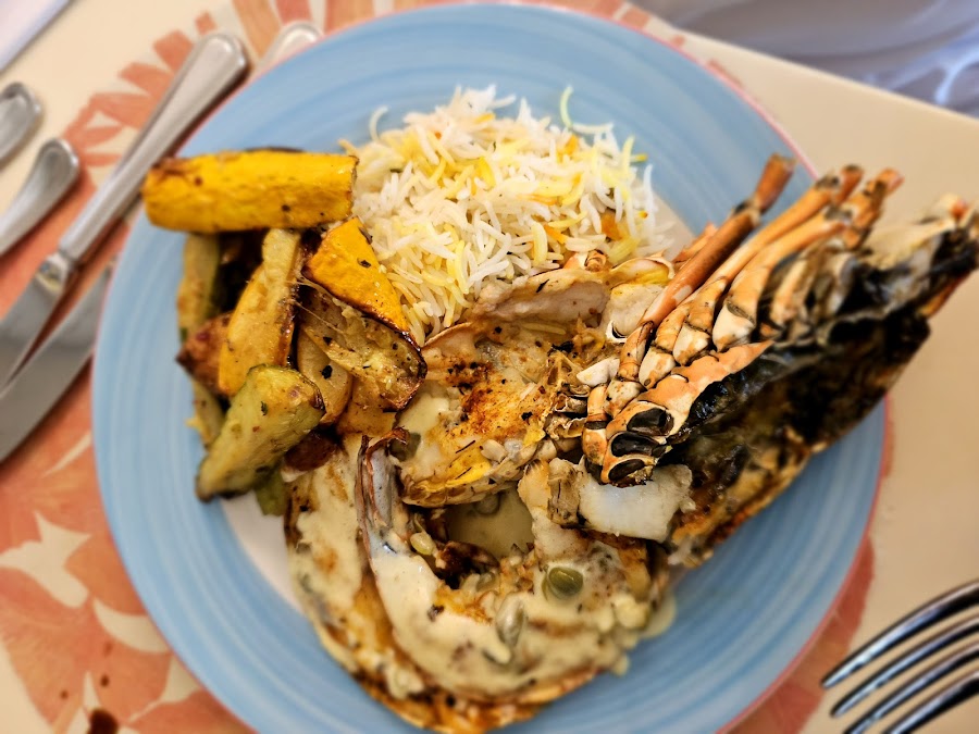 Into The Jungle Brunch — photo 4