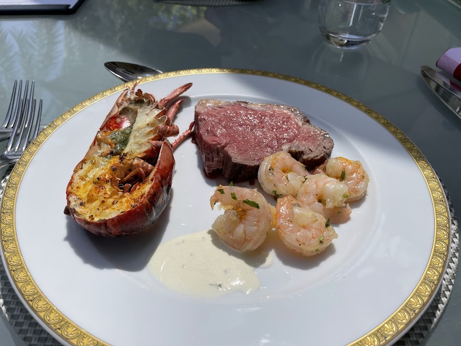 Into The Jungle Brunch — photo 5
