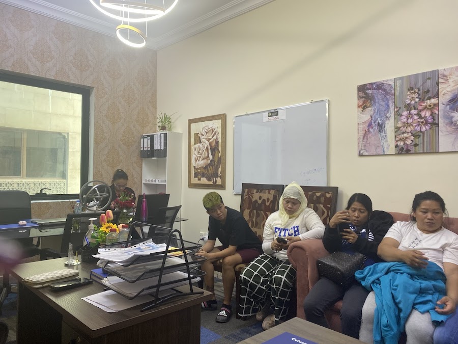 777 Domestic Helpers & Businessmen Services Center — photo 3