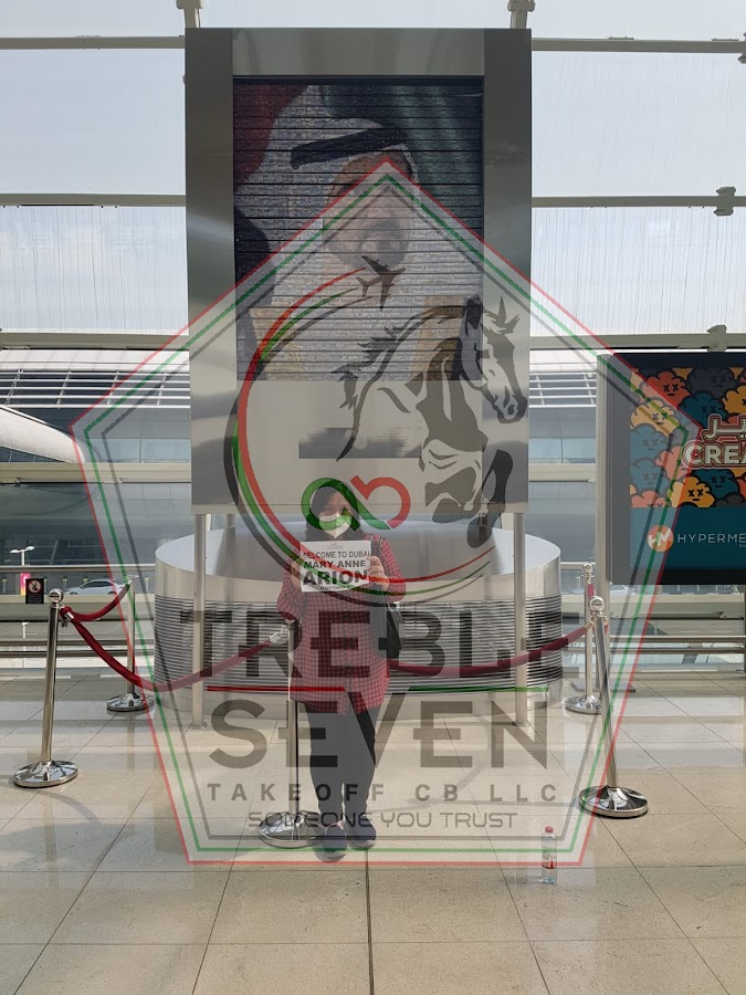777 Domestic Helpers & Businessmen Services Center — photo 4