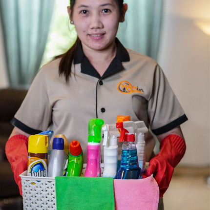 Professional Maids Dubai — photo 5