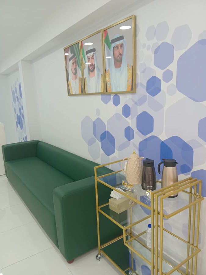 Tadbeer / Ritaj For Domestic Workers Services LLC مركز ريتاج لخدمات العمالة المس — photo 4