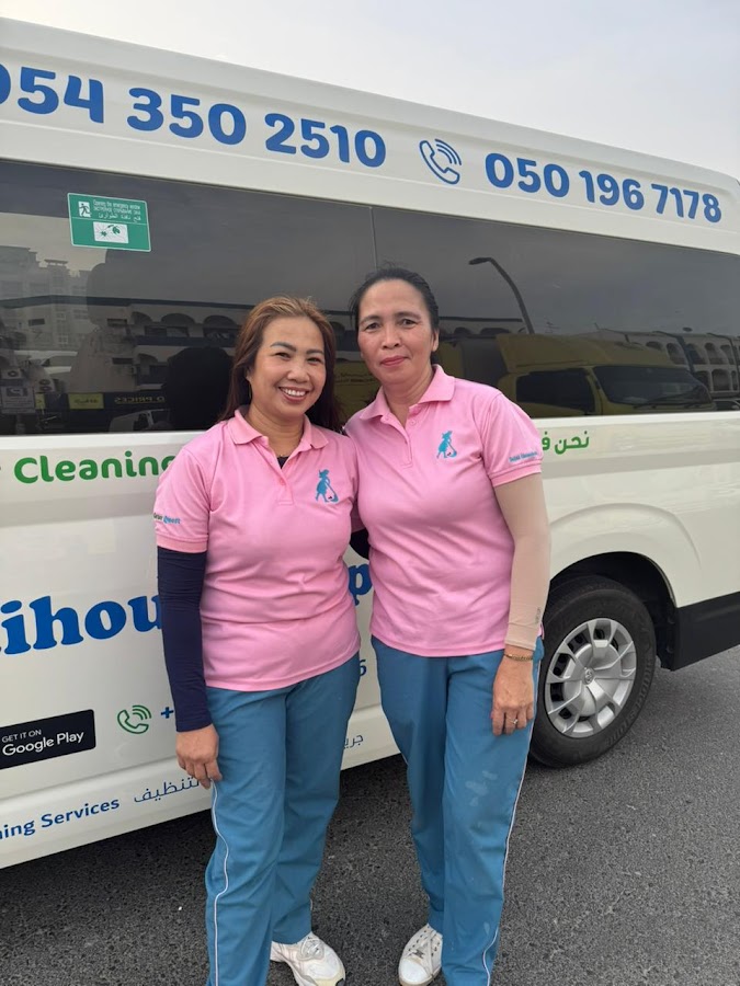 Dubai Housekeeping — photo 5