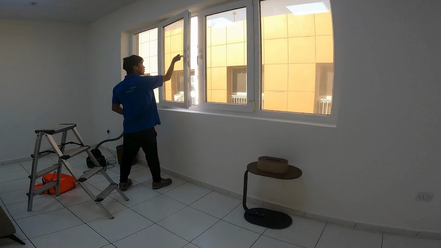 Safaeewala Cleaning & Technical Services LLC — photo 2