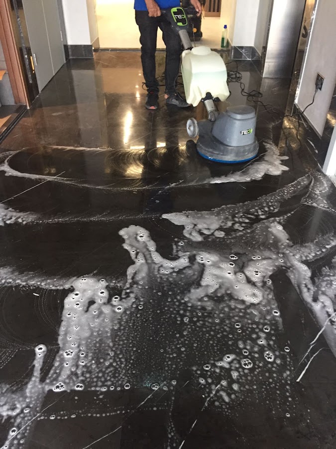 Safaeewala Cleaning & Technical Services LLC — photo 4