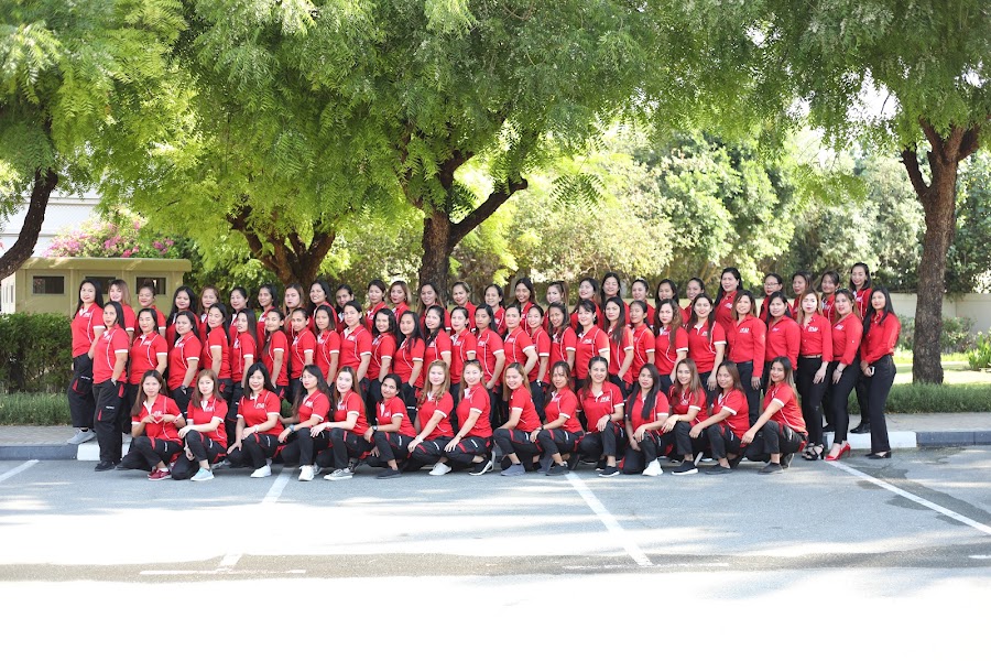 Maid World Cleaning Services — photo 4