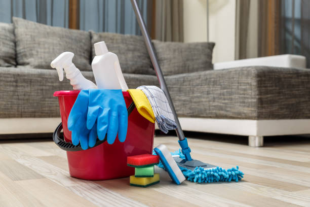 Beautiful star Cleaning Services LLC — photo 3