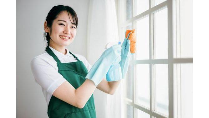 Maid Squad Cleaning Service| Deep cleaning services