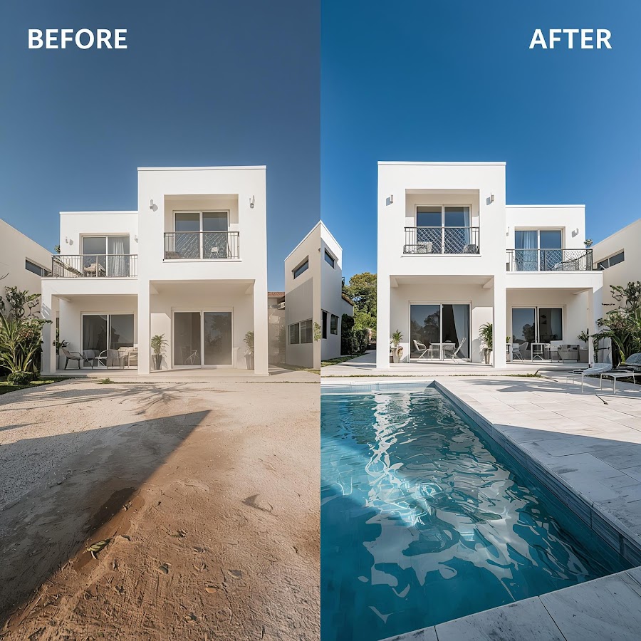 Sea Palmz Cleaning Services - Dubai & Sharjah Deep Cleaning — photo 4