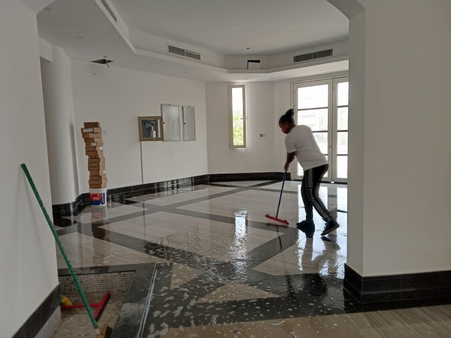 New Blossom Cleaning Services LLC — photo 3