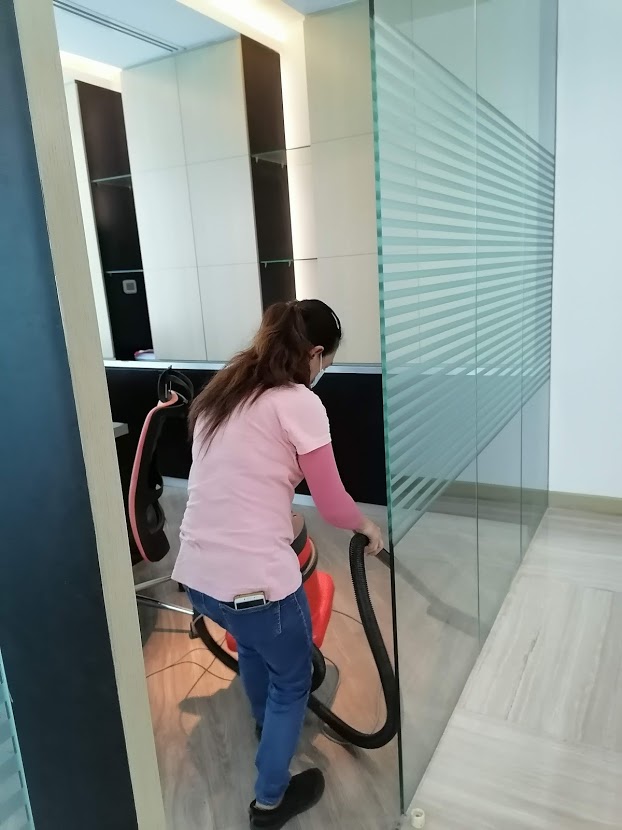 Helen Maid Cleaning Services Sharjah — photo 2