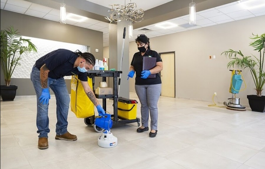 Helen Maid Cleaning Services Sharjah — photo 3