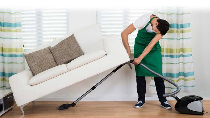 Sara Home Cleaning — photo 2