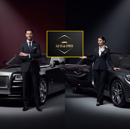 Ali Chauffeur Services Dubai