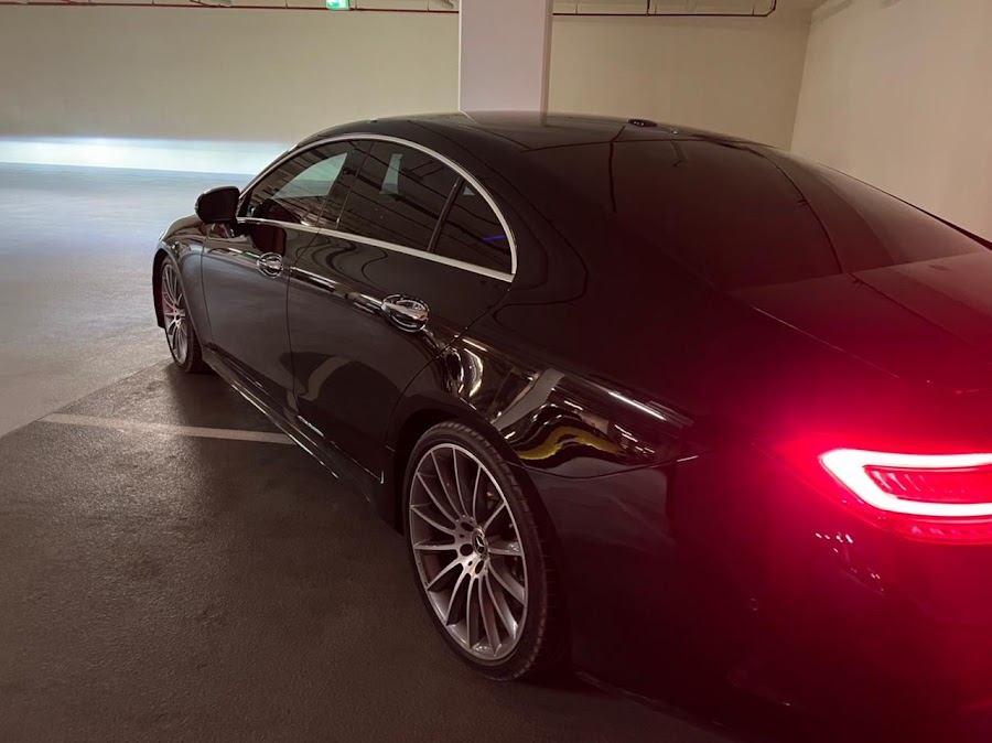 CCH Limousines & Luxury Car Rental Services UAE — photo 2