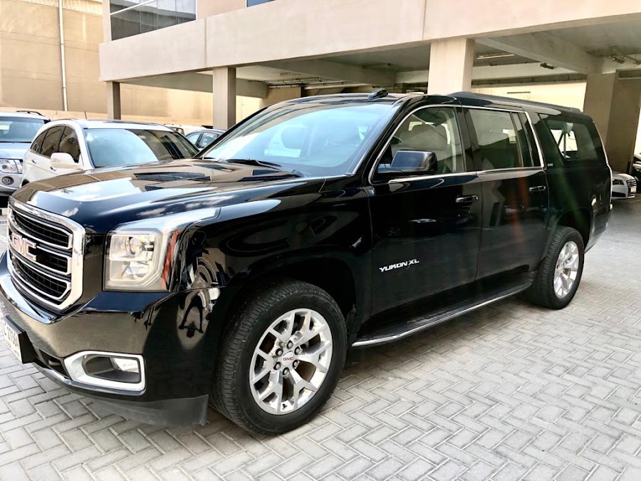 CCH Limousines & Luxury Car Rental Services UAE — photo 3