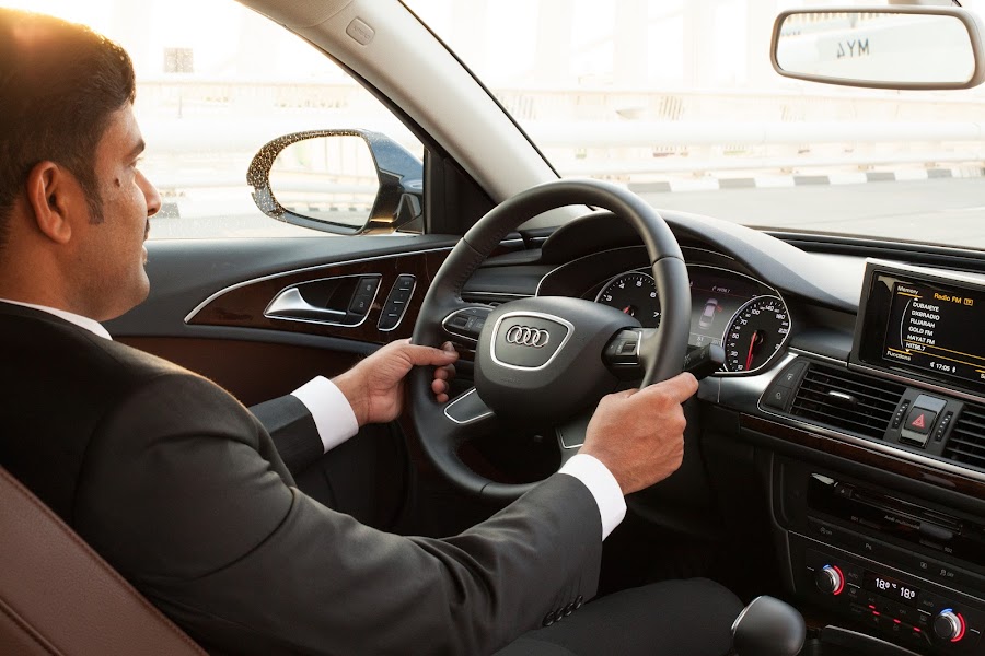 CCH Limousines & Luxury Car Rental Services UAE — photo 4