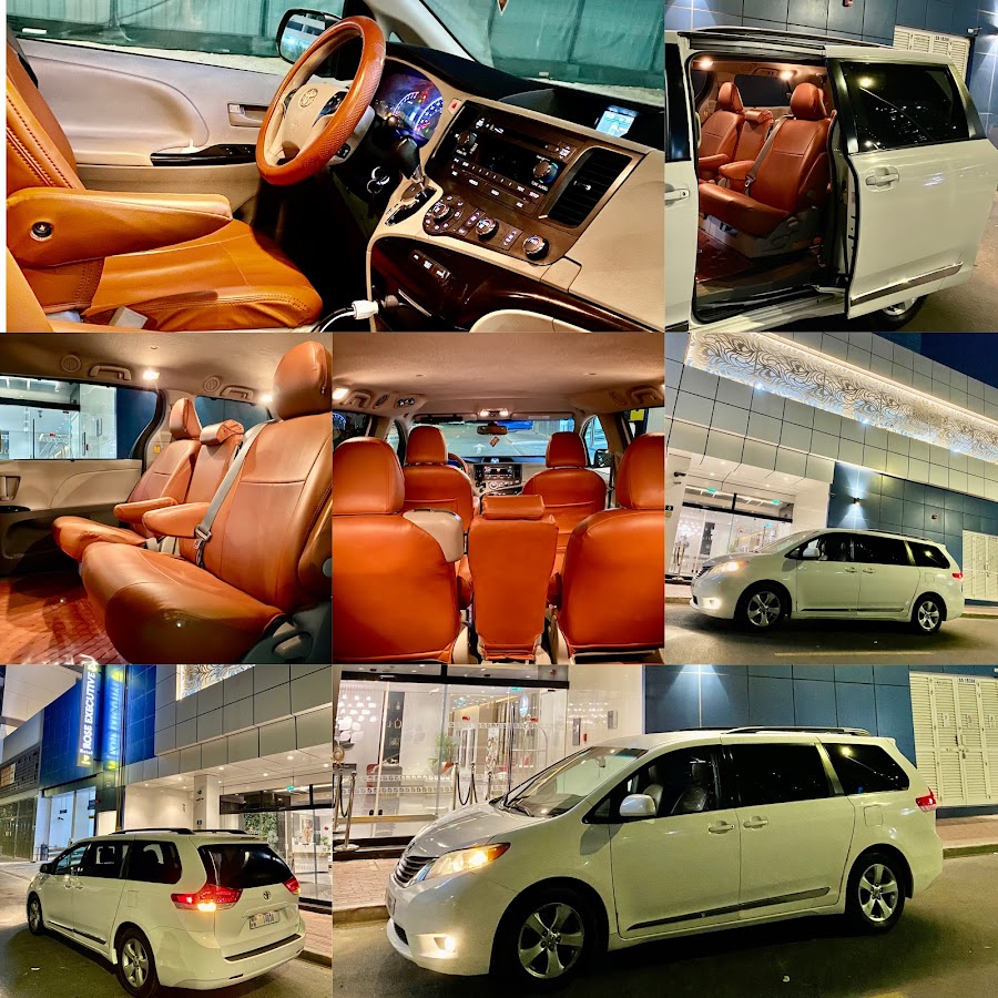 i Class Chauffeur - Car with Driver | Chauffeur Service Dubai