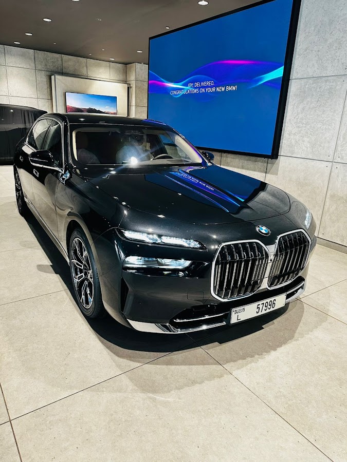 Diamond Chauffeur Tourism LLC — photo 3