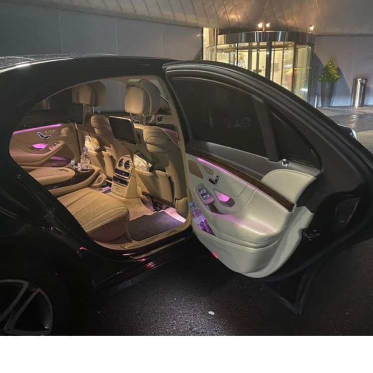 Safe Driver Dubai | Beam Safe Driver — photo 3