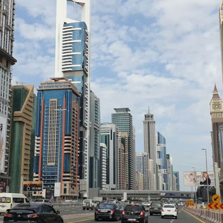 Safe Driver Dubai | Beam Safe Driver — photo 4