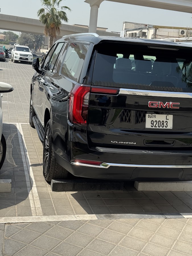 Ahdab International Luxury Transport — photo 2