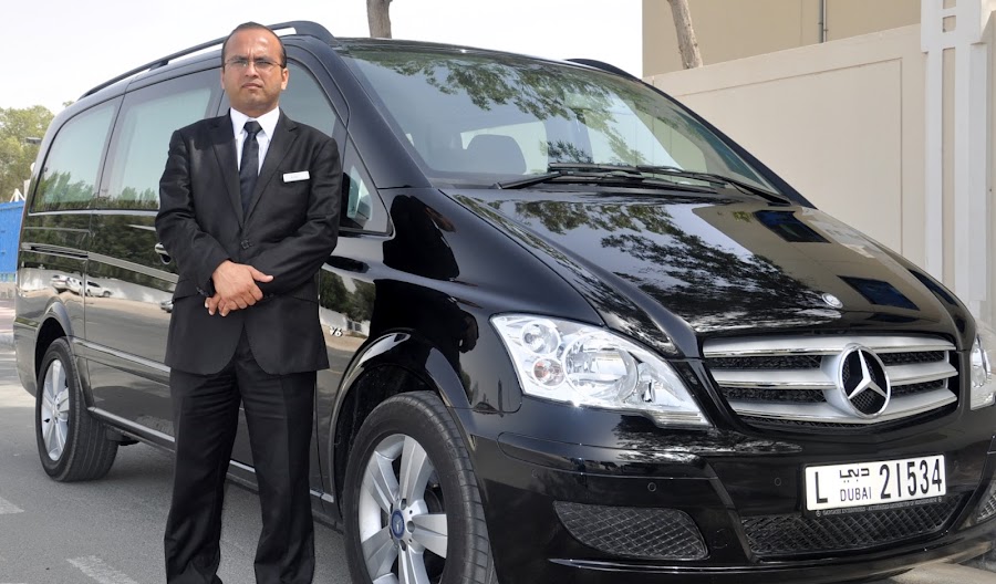 Ahdab International Luxury Transport — photo 4