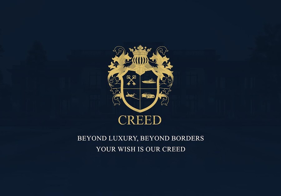 Creed Concierge Services FZCO — photo 2