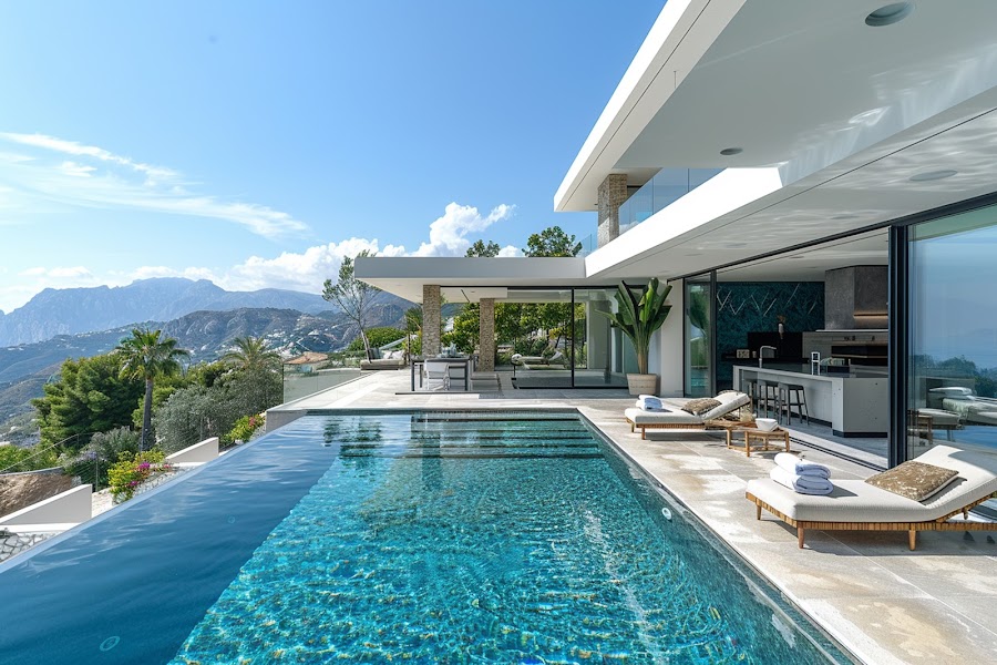Riviera Lifestyle