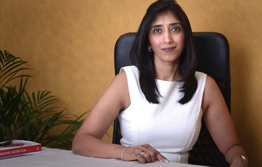 Sheetal Health Coach