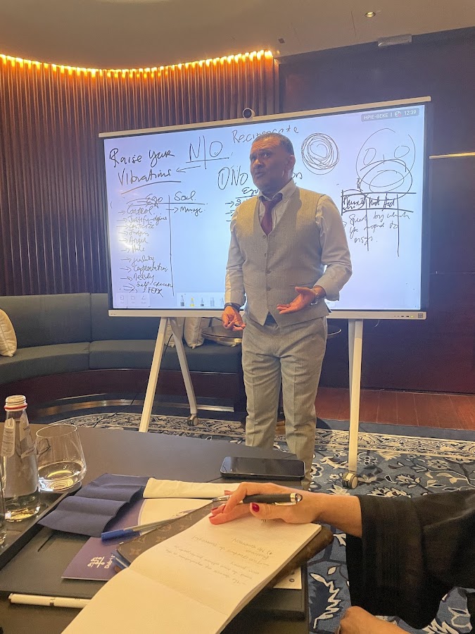 Dubai Life Coach — photo 5