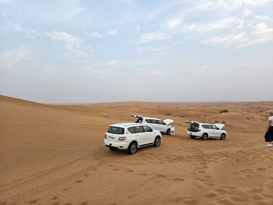 Desert Safaris Dubai — photo 2