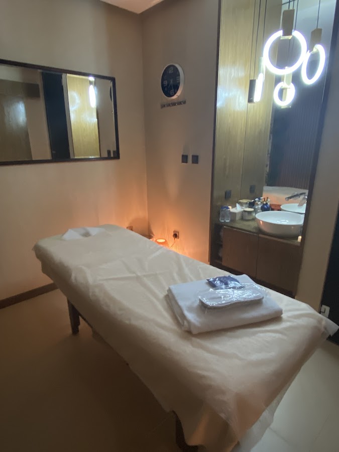 Ruspa - Ukrainian and European Massage Al Barsha