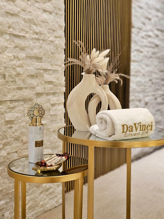Da Vinci European SPA — photo 2