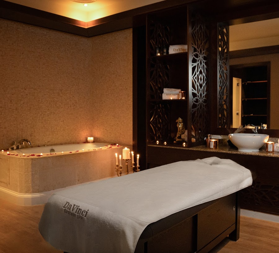 Da Vinci European SPA — photo 5