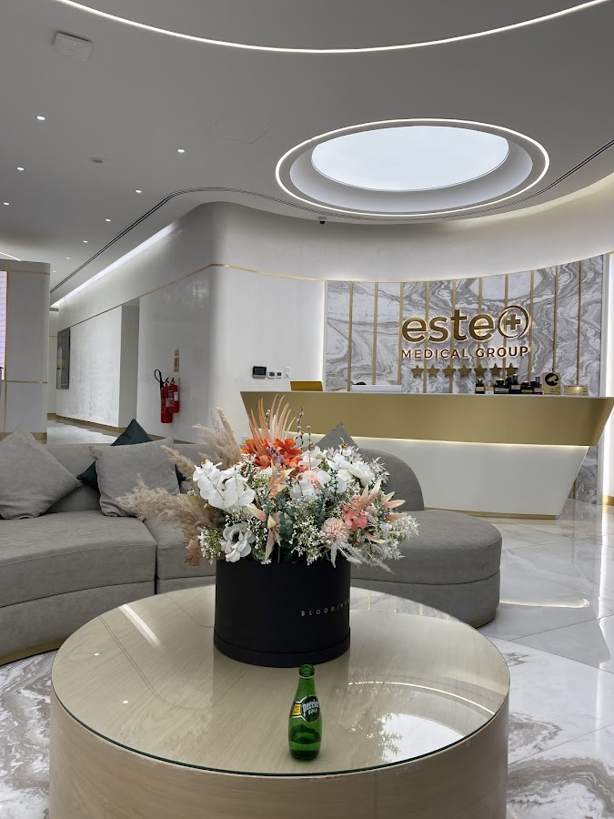 Este Medical Group | Hair and Skin Clinic Dubai — photo 4