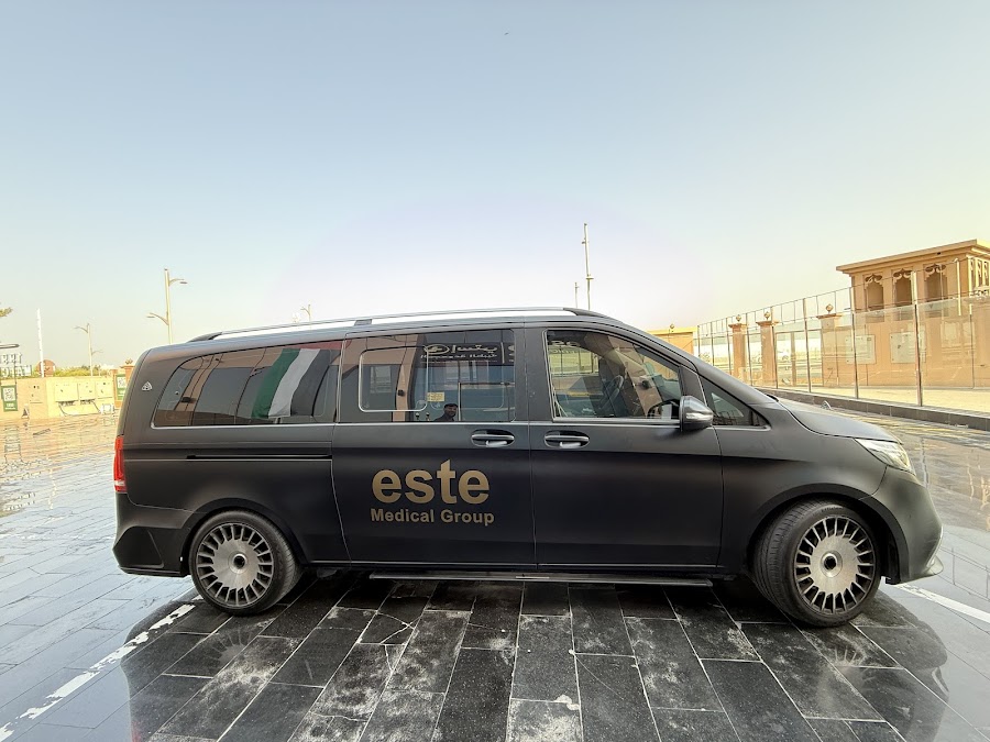 Este Medical Group | Hair and Skin Clinic Dubai — photo 5